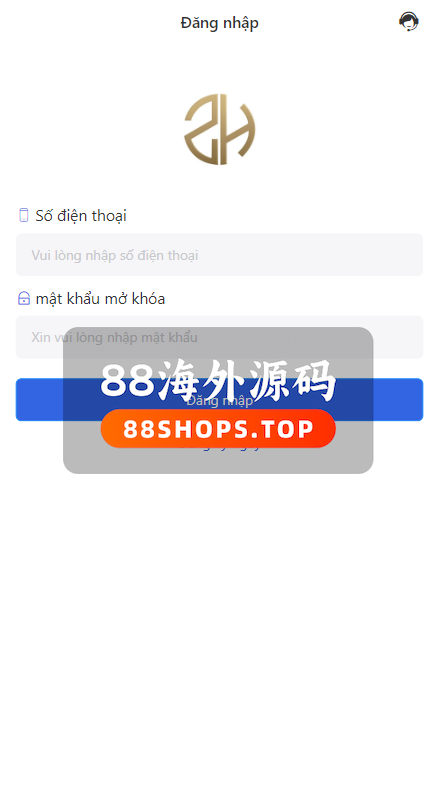 越南股票系统/海外股票基金投资系统/股票投资购买源码567-1