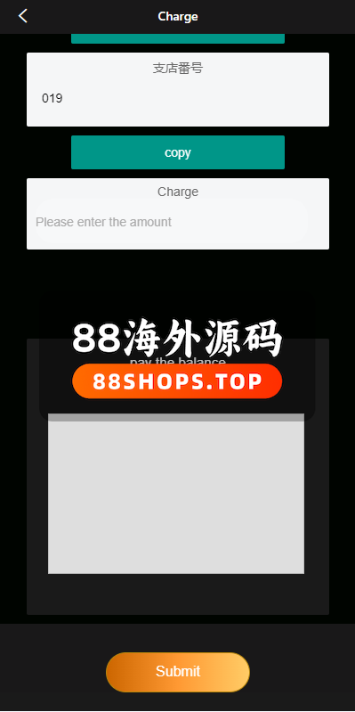 海外多语言微盘系统/日本微交易系统/时间盘系统674-11