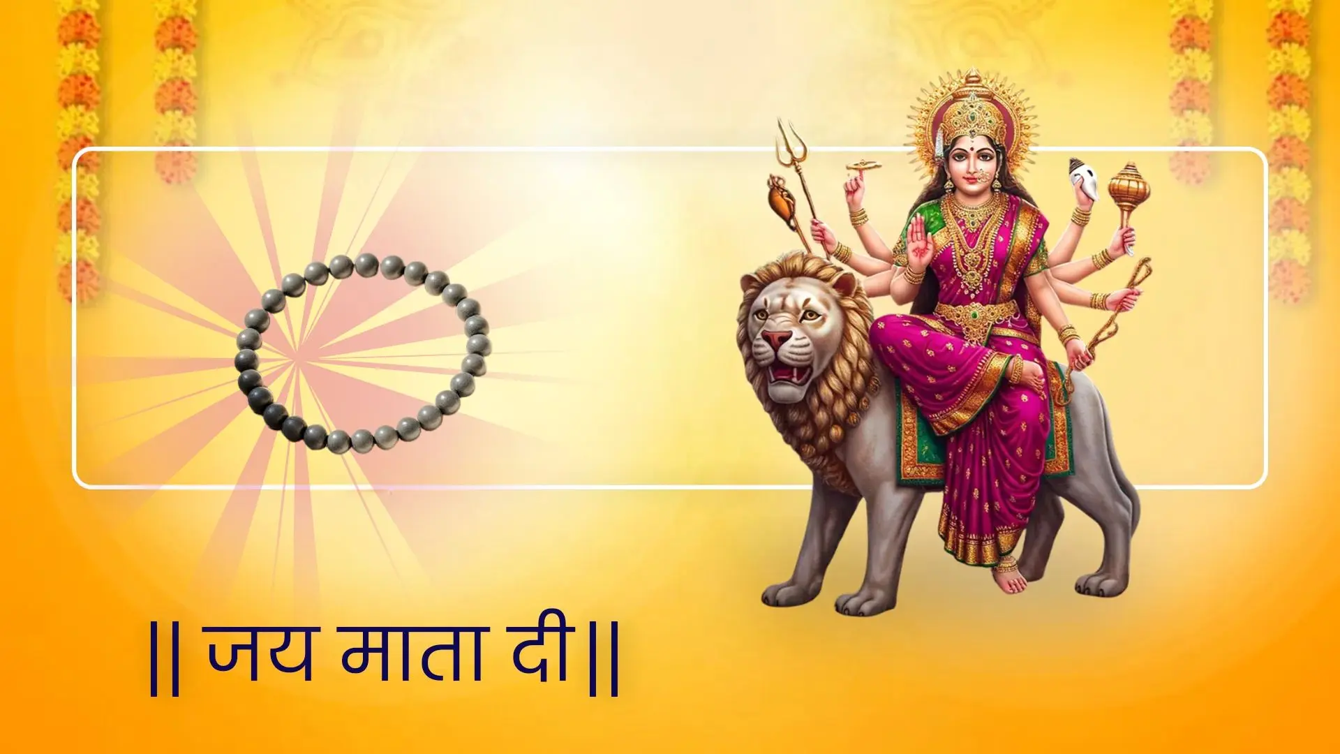 Money Magnet Bracelet