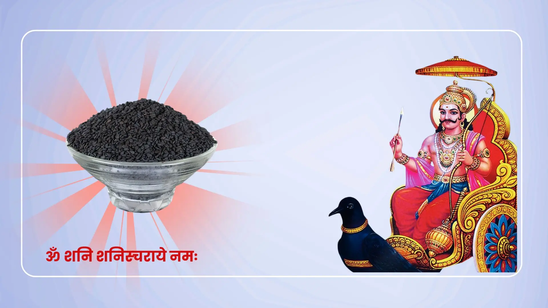 Black Sesame Seeds