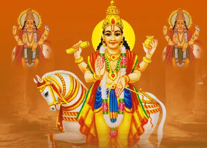 Guru Grah Shanti Puja and Rudrabhishek Brings wisdom, knowledge & spiritual growth, Ensures prosperity, wealth & fortune.