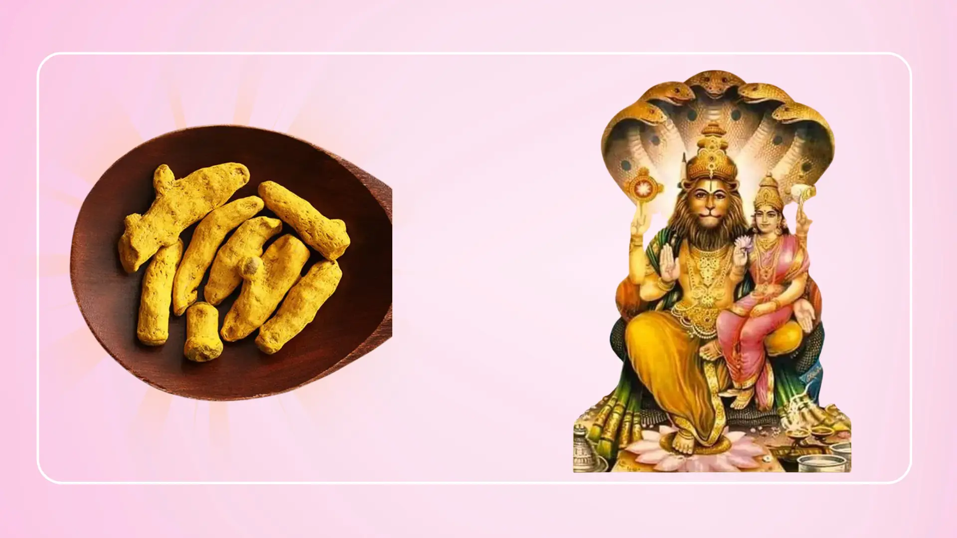 Haldi Ganth