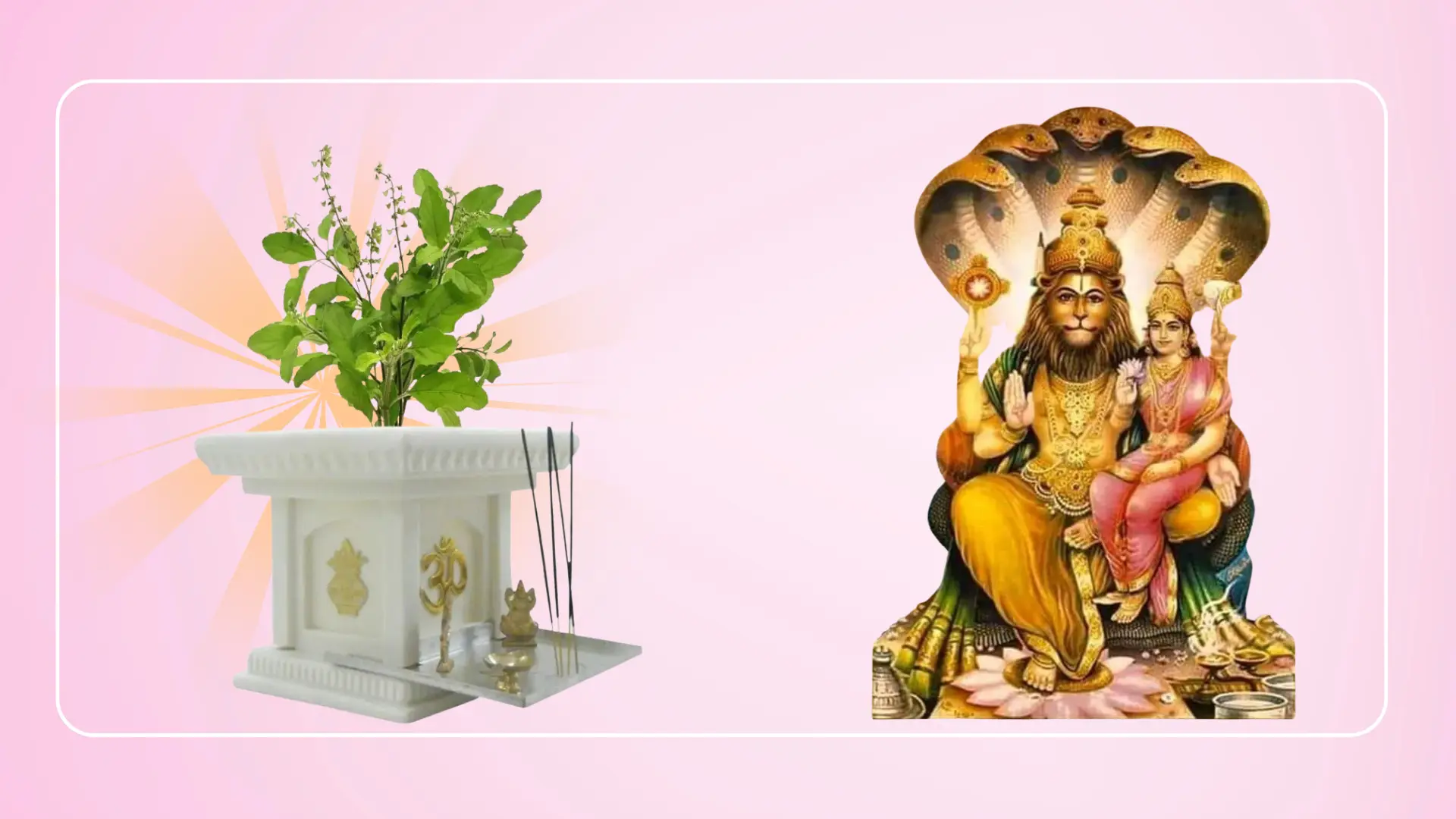 Tulsi Dal