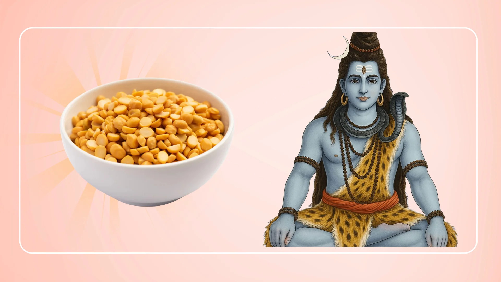 Chana Dal