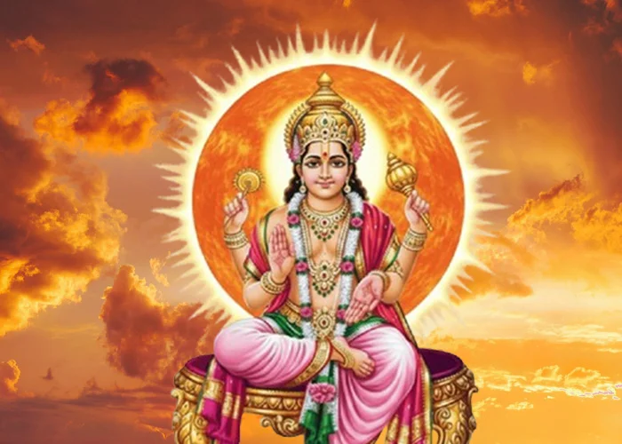 Sunday Special: Surya Grah Shanti Puja with 2500 Surya Tantrik Mantra Jaap for Remove Grah Doshas, Remove Financial instability  and Health issues, Wealth & Prosperity.