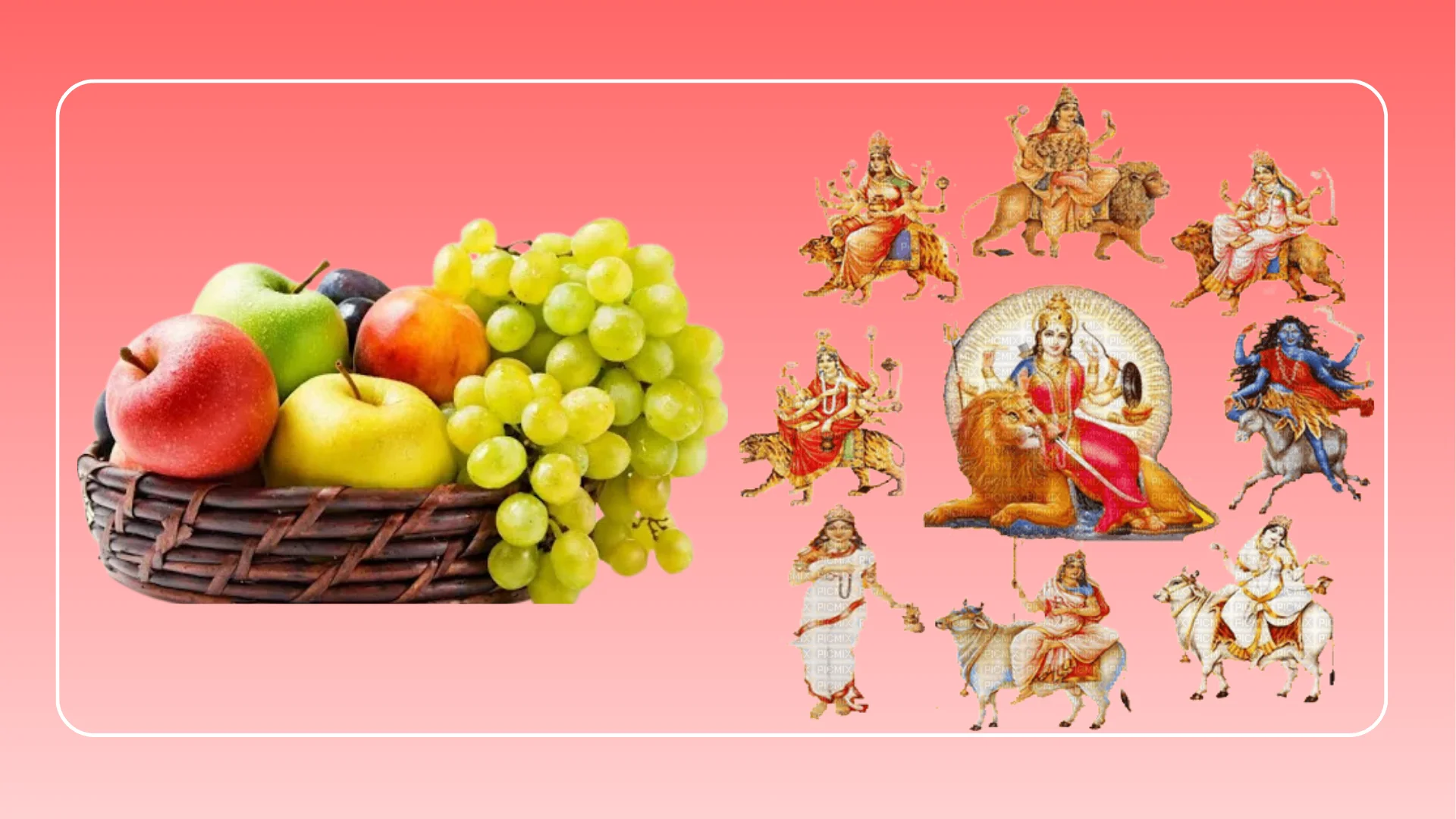 Fruit Basket
