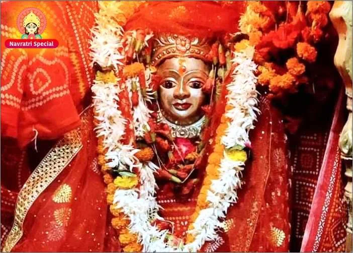 Maa Mangla Gauri Pujan for blesses devotees with marital bliss, wealth, family harmony, and removes obstacles from life.