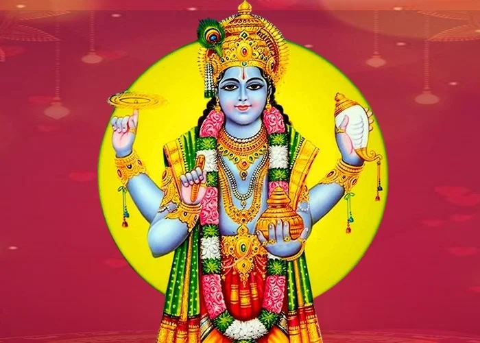 Dev Diwali Special: Sri Vaidhya-Narayan Dhanvantari Puja 108 Dhanvantari Mantra  Jaap Yagya to Money gain, Bussiness Growth,bestows healing, rapid recovery, longevity, stronger immunity, and holistic well-being.