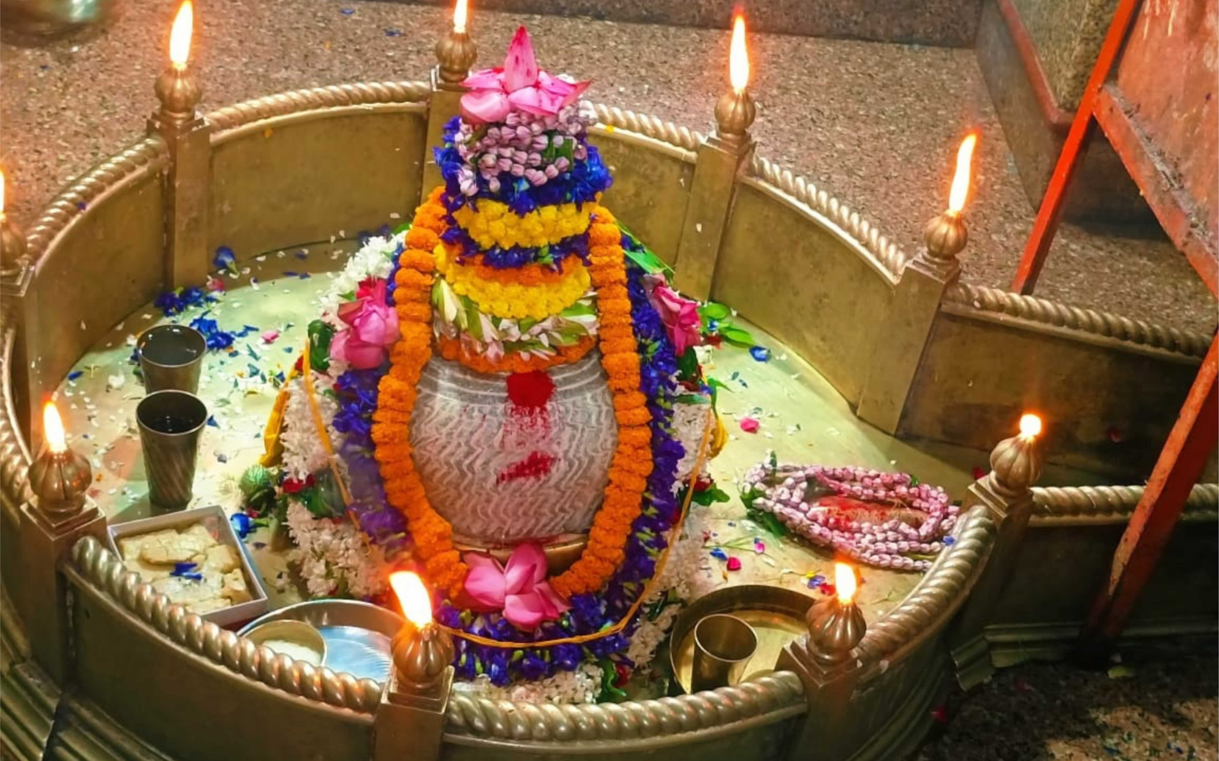 Dev Diwali Special: Shiv Mahapuja and Rudrabhishek for Remove Financial Burdens, debts, prosperity and Business and Career growth, Removal of obstacles, Shiva’s grace, peace at home.