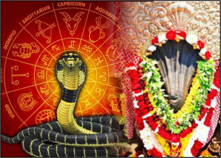 Amavashya Special: Kaal Sarp Dosh Nivaran Puja and Yagya helps remove obstacles, fear, and stagnation, restoring stability, prosperity, and harmonious planetary influence.