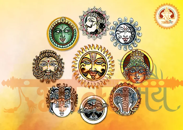 Amalaki Ekadashi Special: Navgrah Prosperity & Peace Anushthan (108 Aahuti Havan) for Balances the Navgrahas to remove obstacles and negativity, bringing peace of mind, protection, and steady growth in prosperity, health,.