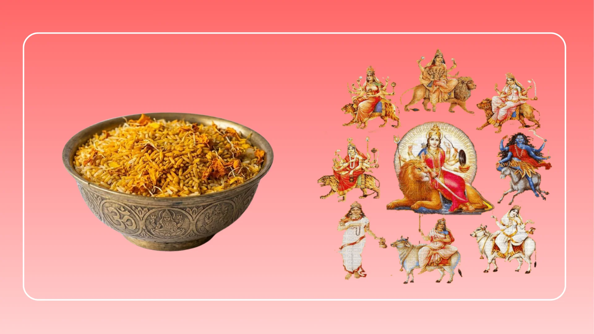 Yellow Rice (Peela Chaval)