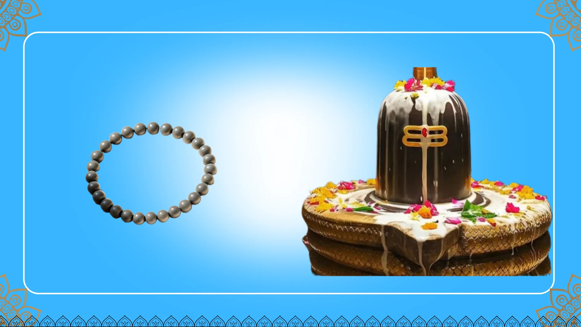 Money Magnet Bracelet