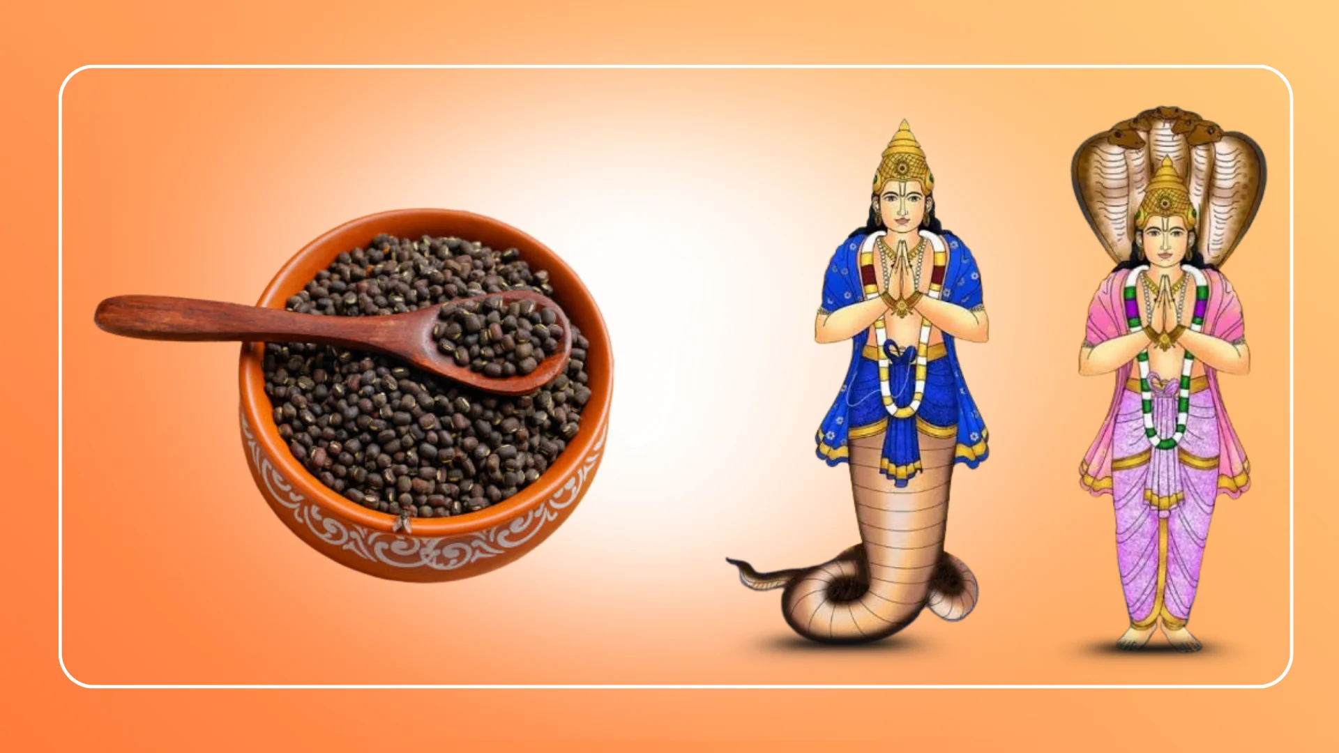 Urad Dal(Black Gram)