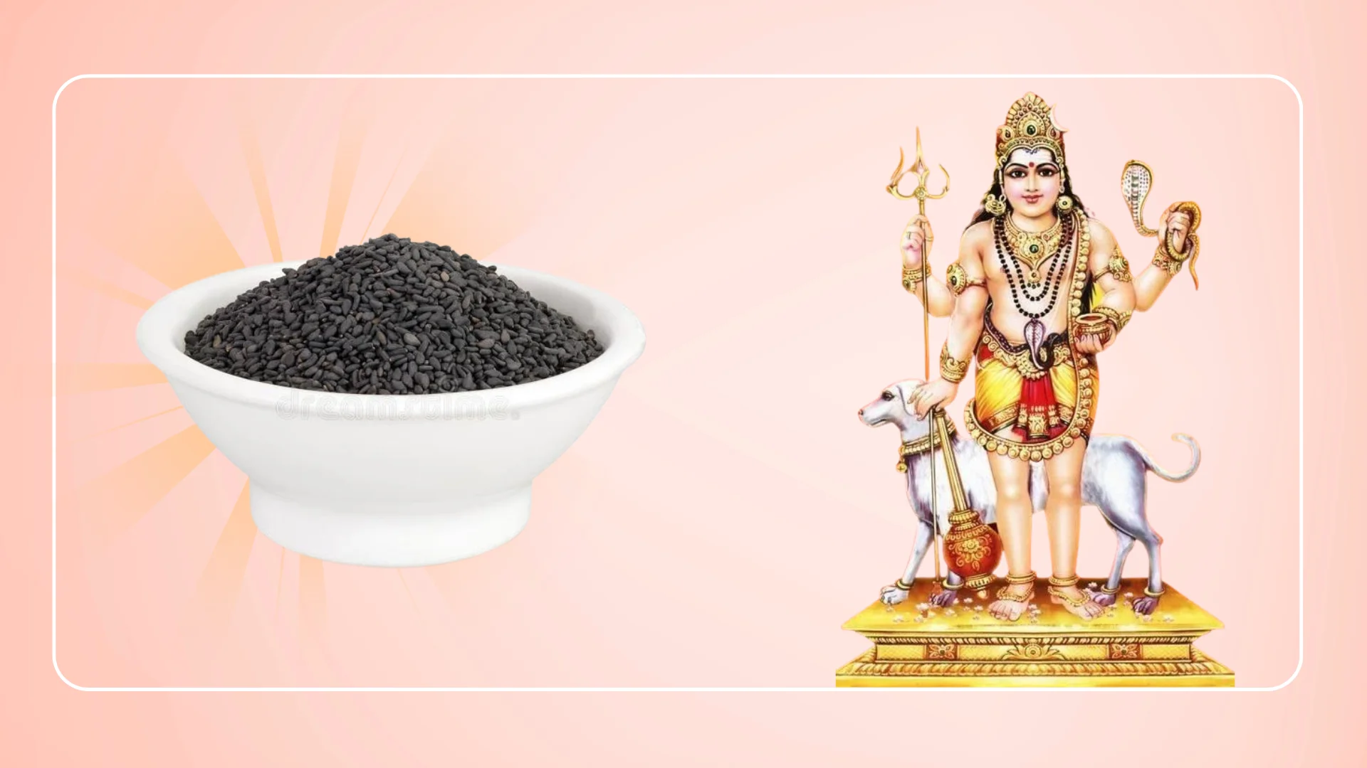 Black Sesame (Kala Til)