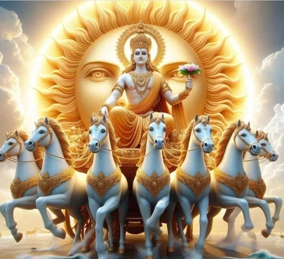 Kumbha Sankranti Special: Aditya Kavach Path & Surya Shanti Havan boosts vitality, confidence and authority, removes Surya dosha blocks, and brings success, health, and positive energy.