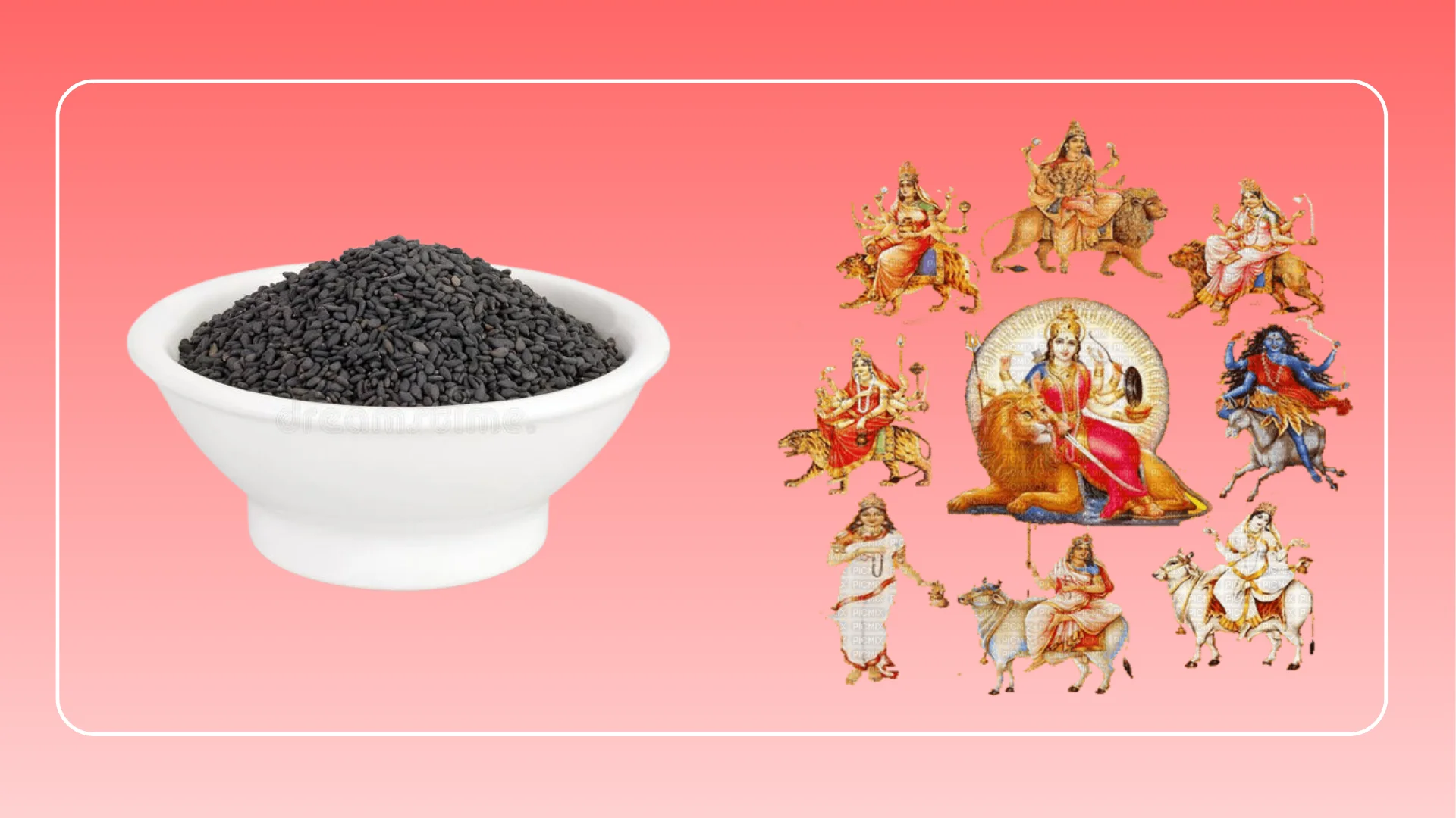 Black Sesame (Kala Til)