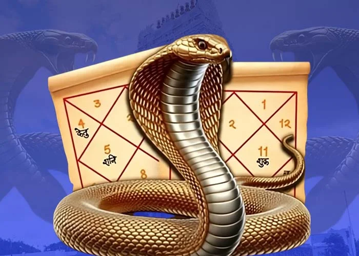 Shukla Panchami Special: Kundali Sarpa Dosha Shanti Puja and Ahi Shanti Homam Helps pacify Sarpa/Naga dosha influences in the horoscope, reducing delays and obstacles while bringing protection, harmony in relationships, improved health.