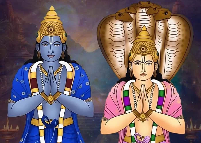 Rahu Ketu Shanti Puja with 2500 Mool Mantra Jaap to Remove Grah Doshas, Neutralize Negative Planetary Effects, and Restore Peace and Prosperity