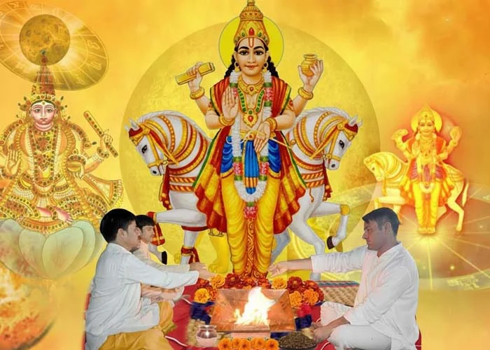 Phalguna Shukla Tritiya Special: Venus (Shukra) Wealth, Prosperity & Love–Fortune Siddhi Anushthan — Jaap & Havan to attract wealth, luxury, love harmony, marital bliss, and rising fortune, while reducing Venus-related doshas through sacred Jaap & Havan.