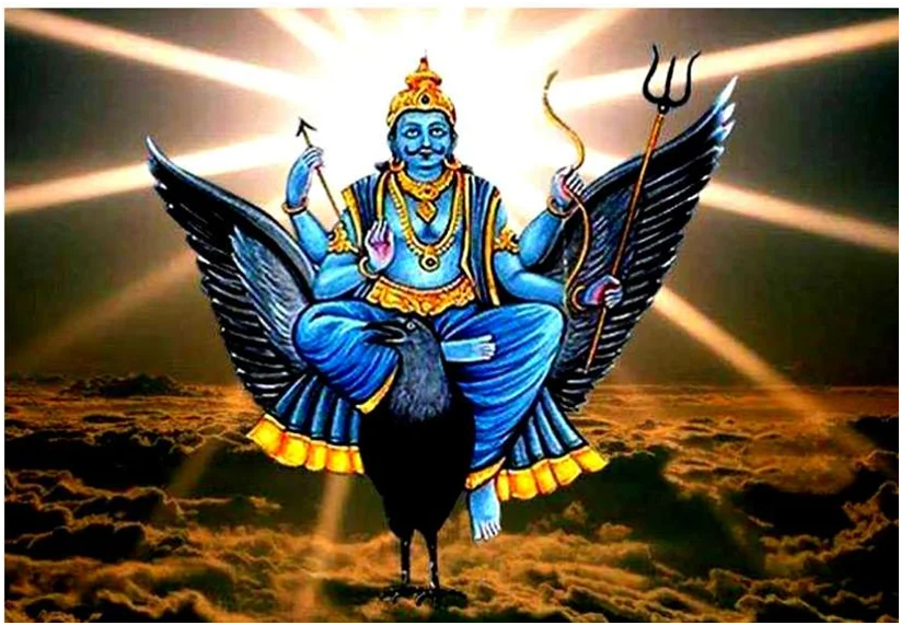 Shanivaar Special: Shani “Dhaiya-Shanti” Puja & Vedic Havan helps reduce Shani Dhaiya effects, removes delays and obstacles, and brings stability, protection, and steady progress in career, finances, and family life.