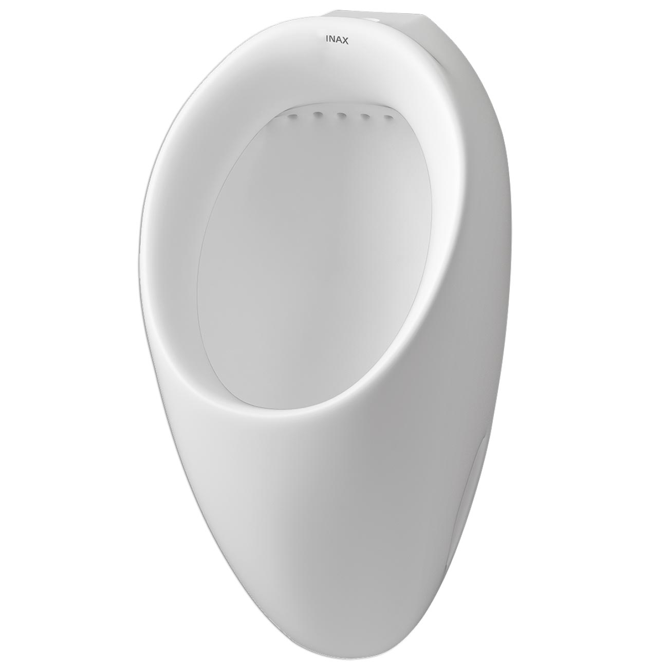 bồn cầu tiểu nam inax cảm ứng