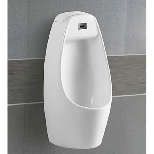 kích thước bồn tiểu nam INAX cảm ứng