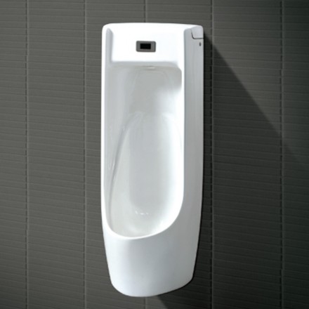 Lưu Ý Khi Sử Dụng Bồn Tiểu Nam INAX Cảm Ứng Lưu Ý Khi Sử Dụng Bồn Tiểu Nam INAX Cảm Ứng