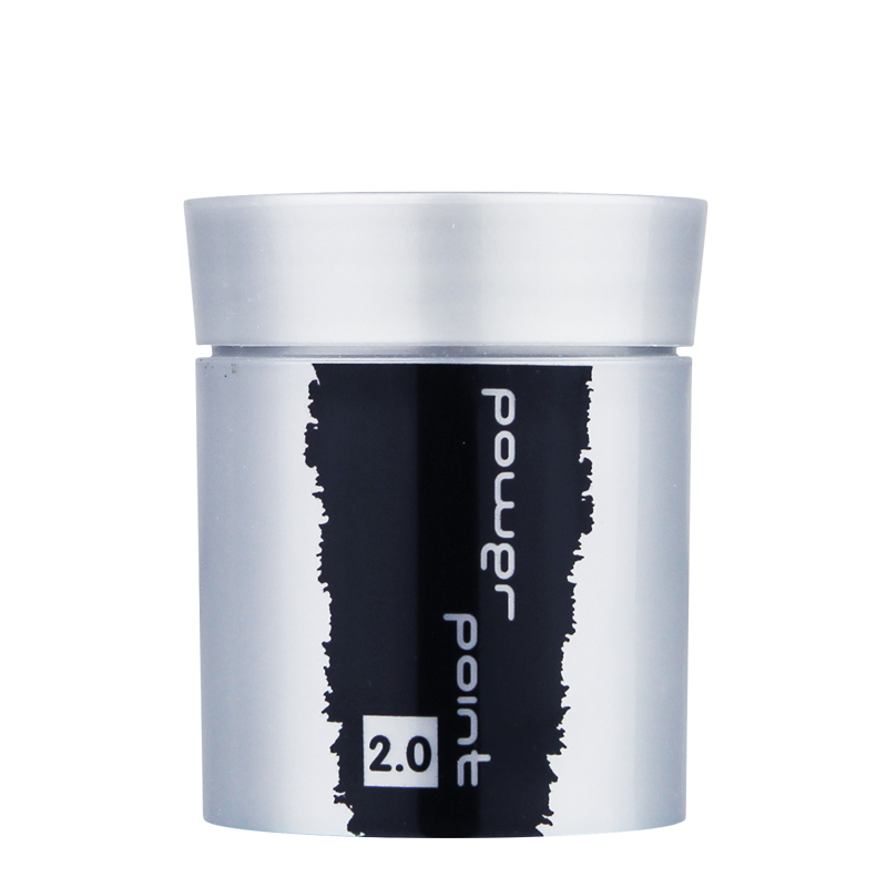 Мужская моделирующая глина Filling для коротких волос, фиксирующая, объемная, матовая восковая глина 2.0 жесткая глина