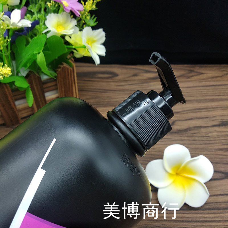 Оригинальный гель-вода для восстановления волос YuanYe 1000 мл - сверхсильная фиксация