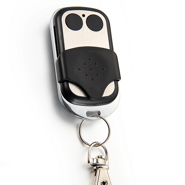 Универсальный пульт дистанционного управления воротами гаража SEASIDE Soma Xiside Flying Maple Zhongtian Xiside