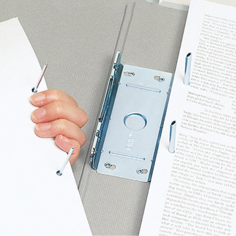 Зажим для трубок Jinggong 973GS 974GS 975GS 976GS 978GS, одноотверстный, папка для документов, папка в японском стиле