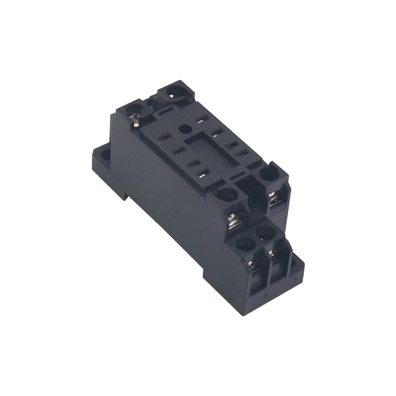 PYF08A-E гнездо 2 канала 8 контактов 5A MY2NJ HH52P L маленькое промежуточное электромагнитное реле с штифтовой базой