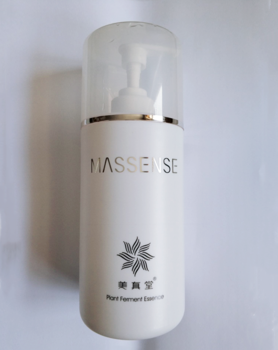 Новая формула Meizhentang Активная увлажняющая эссенция 500 мл для питания и смягчения кожи