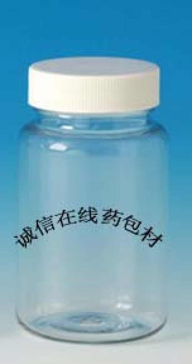 100ML прозрачная бутылка, пустая бутылка для твердых веществ, жидкая бутылка, пластиковая бутылка, флакон для дозирования, упаковочная бутылка, маленькая лекарственная бутылочка