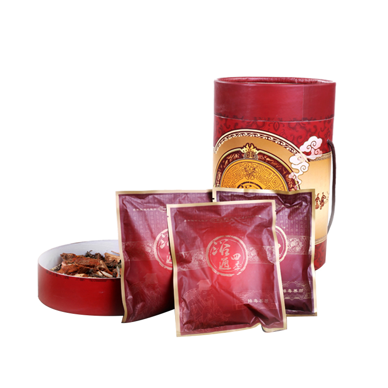 Пакет для травяной ванны с потом Yutong на все сезоны - травяная ванна народа Яо, для послеродового ухода и салонов красоты