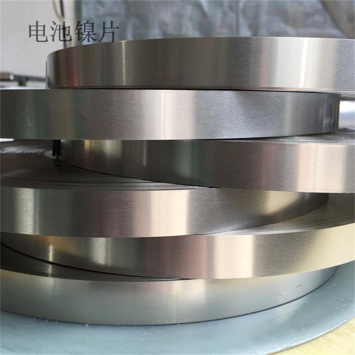 Алюминиево-никелевый композитный лент 0,1/0,15/0,2/0,3 мм толщина Специализированный для сварки аккумуляторных алюминиевых электродов Розница 1 метр