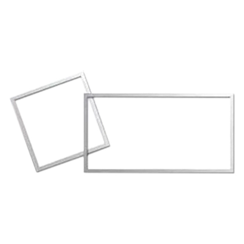 Комплектующие для установки встроенных потолков Переходная рамка 300x300 300x450 300x600