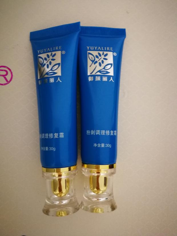 Крем для лечения и восстановления прыщей Yuyan Liren – одиночная упаковка с бесплатной доставкой