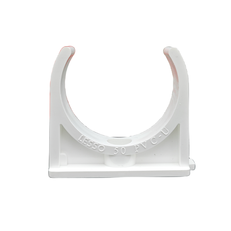 Крепления для ПВХ труб Liansu для водопроводных труб Седловидные зажимы 20 25 32 40 50 аксессуары