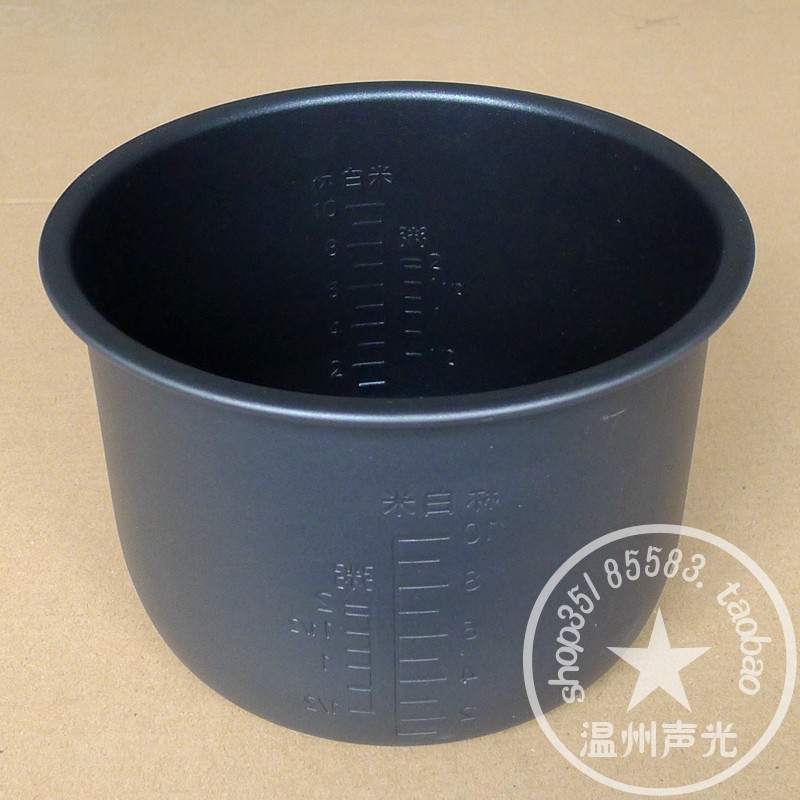 Original Panasonic Rice Cooker Inner Pot SR-DF181 DY181 DY101 DF101 DF151 DY151