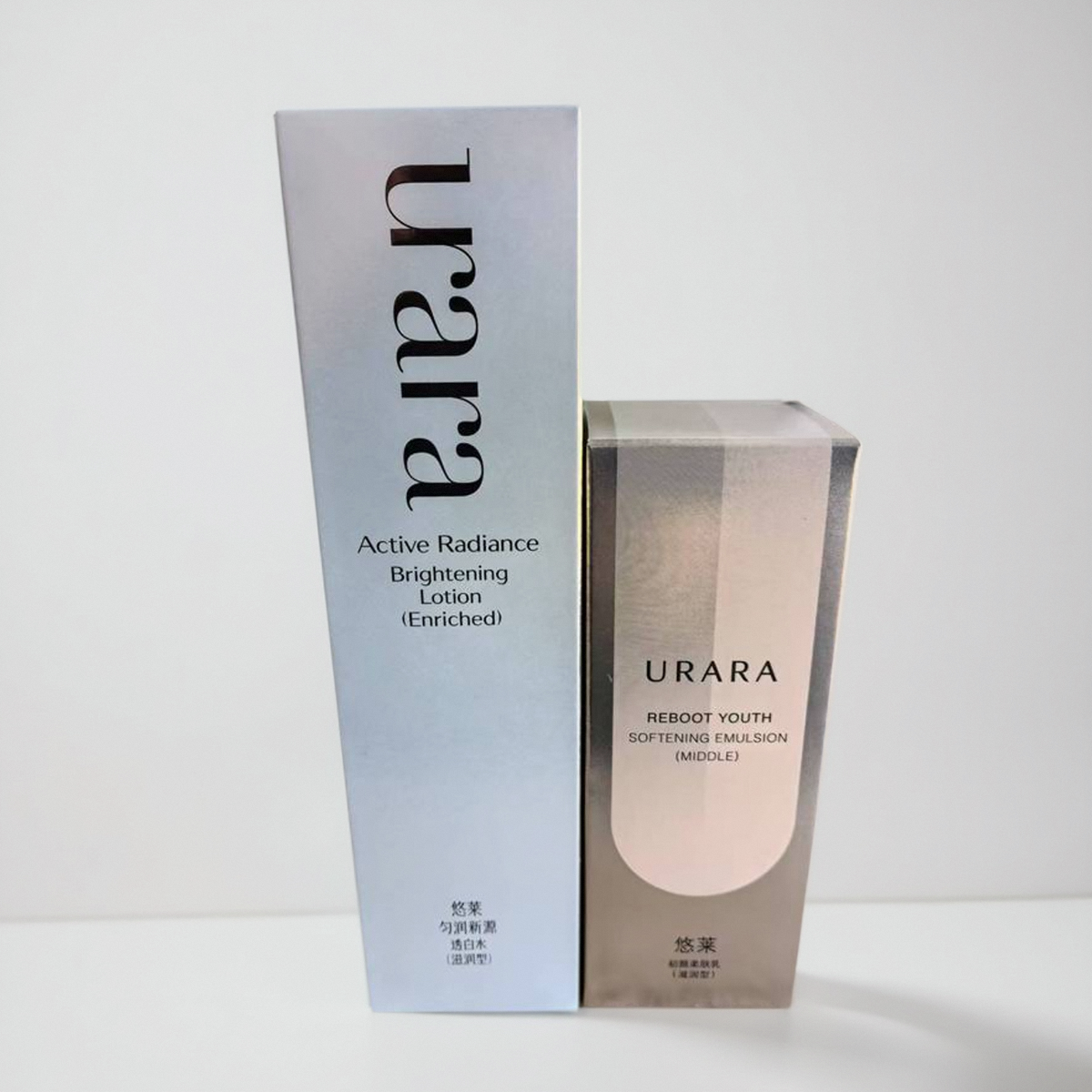 Годен до 2027 Uriage Осветляющая вода 150 мл (увлажняющий тип)