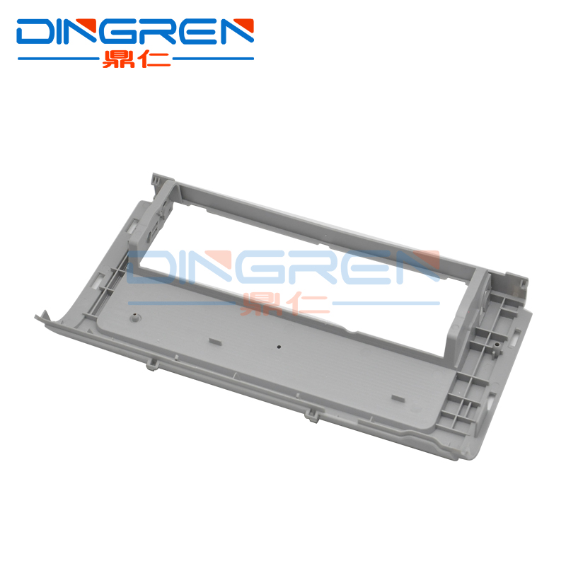 Совместимая передняя рамка для HP1020 HP1010, передняя рамка принтера hp1012 1015 1018, передняя панель корпуса HP1020plus, крышка лотка для бумаги