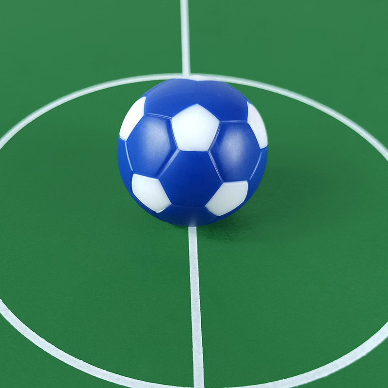 Мячики для настольного футбола, аксессуары для футбольного стола, настольной игры для детей на двоих, украшение аквариума