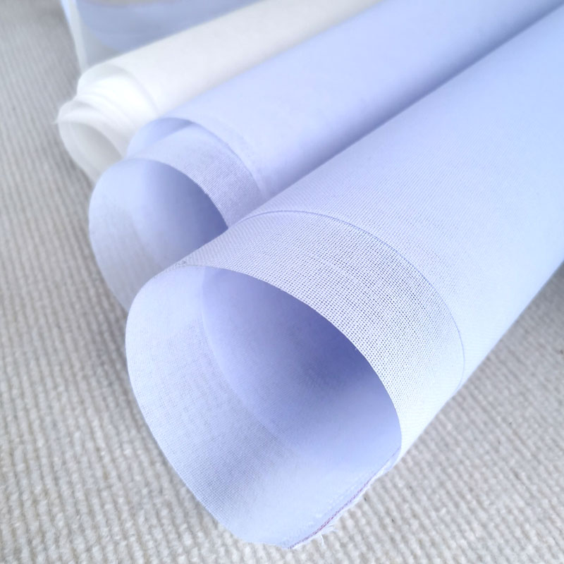 Тканевая подкладка с жесткой смолой, нетканая бумажная подкладка для воротника, аксессуары для одежды, фабричные аксессуары для рукоделия, вспомогательная подкладка