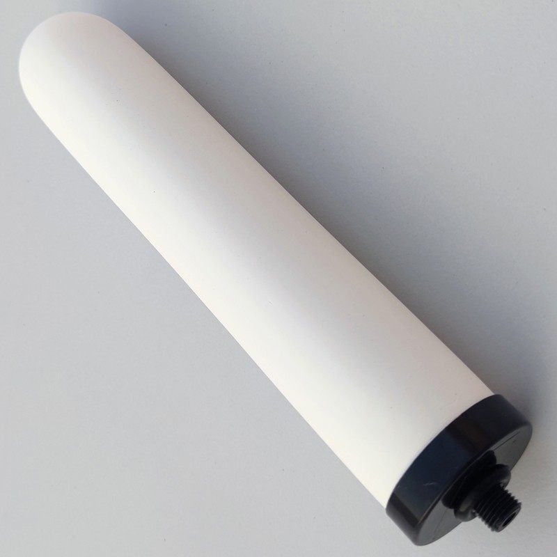 Керамический фильтр для удаления накипи Boshiyuan / Jinshiyu / Kangliyuan / Jiayuan с углеродным стержнем FOF