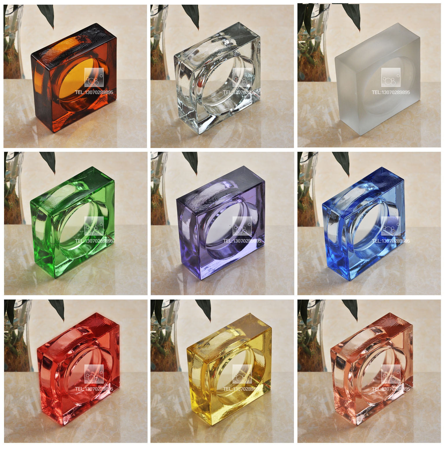 150 Солнечный узор цельный стеклянный кирпич популярный кристаллический квадратный кирпич перегородка цветной фон гостиная коридор светопропускающий ультрапрозрачный