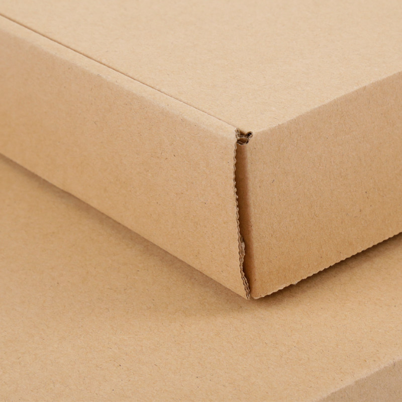 Печатный завод по производству почтовых упаковочных коробок из Фучжоу, Фуцзянь – изготовление на заказ курьерских коробок и складных коробок