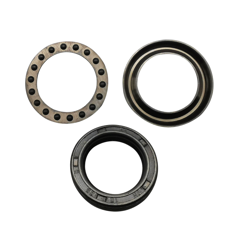 Высоконапорная мойка Heimao Panda Shenlong, насос для мойки автомобиля QL280 QL380, масляное и водяное уплотнения, опорное кольцо