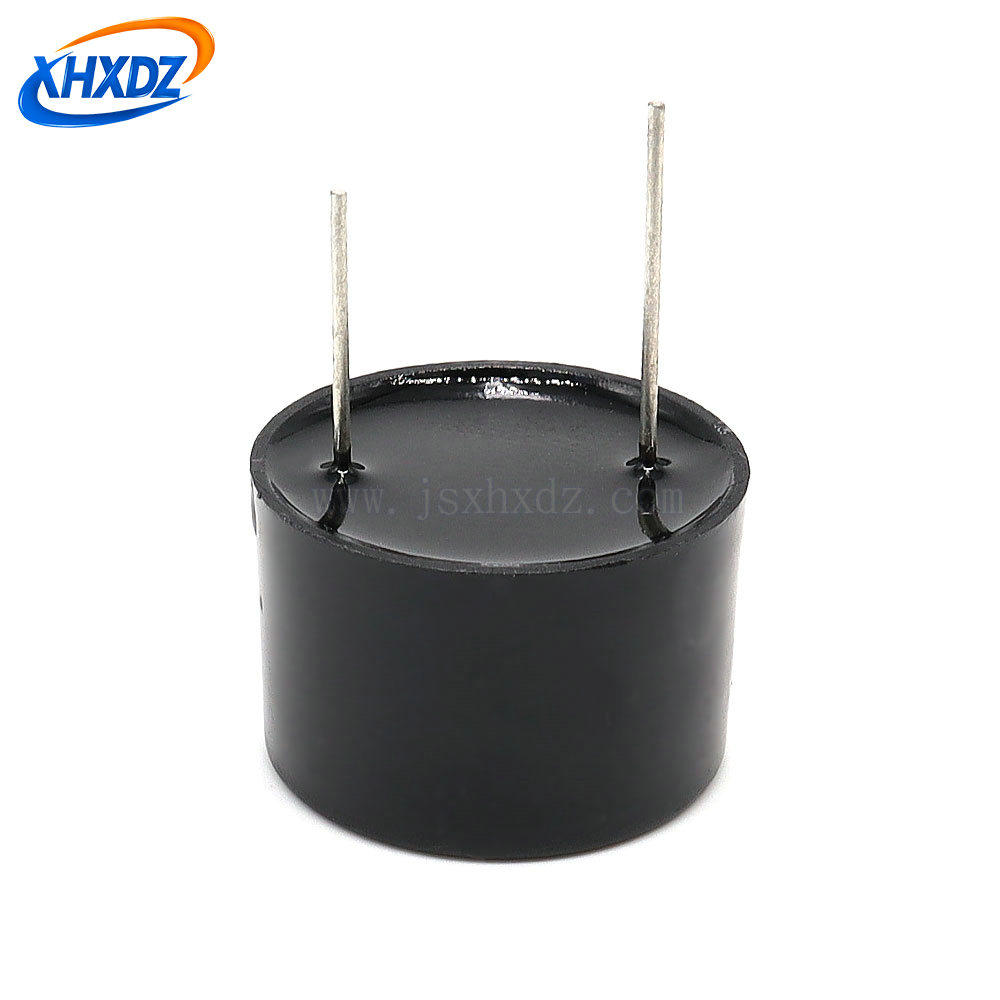 Активный пьезоизлучатель 23*16 мм 2316 с постоянным звуком DC3-24V, высокая громкость, высокая температура